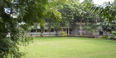 Maharaja Ranjit Singh Khalsa Technical College, Bathinda