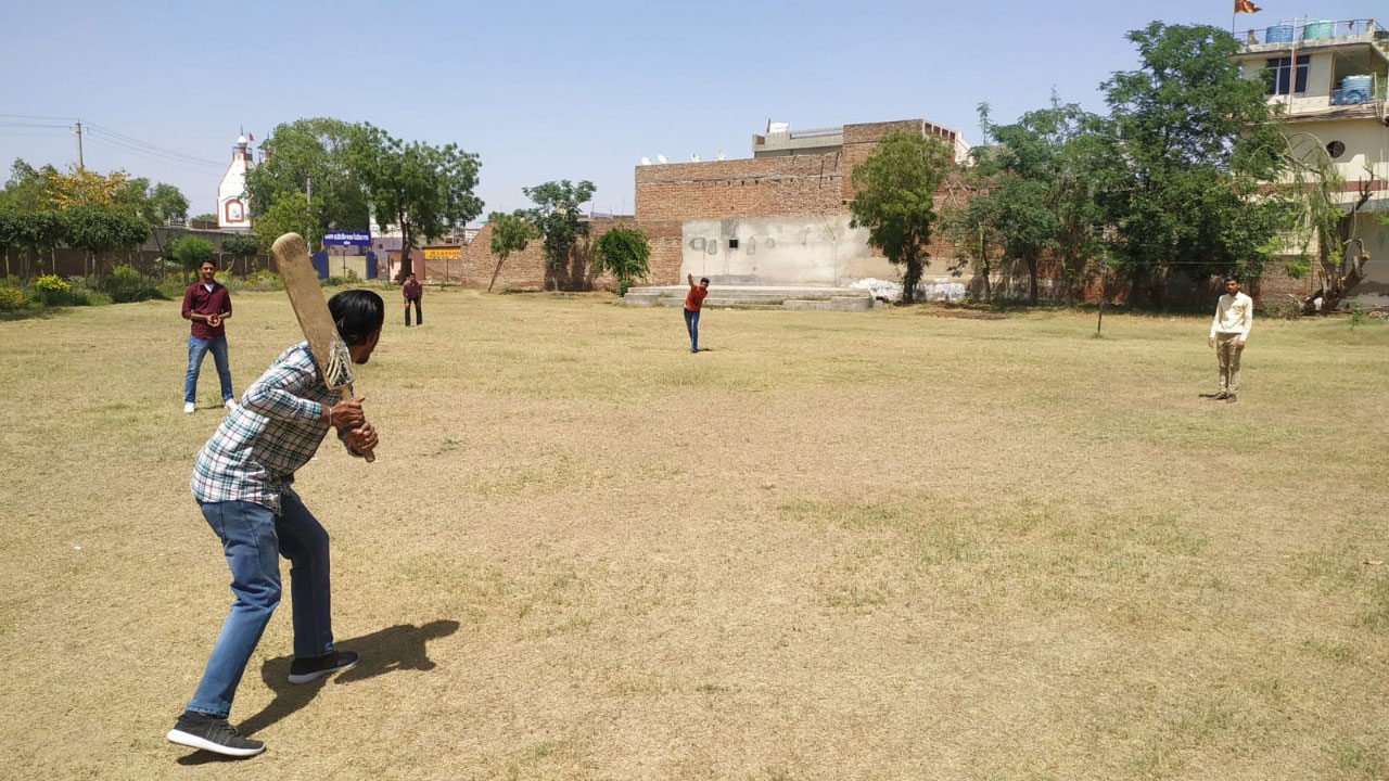 Maharaja Ranjit Singh Khalsa Technical College, Bathinda